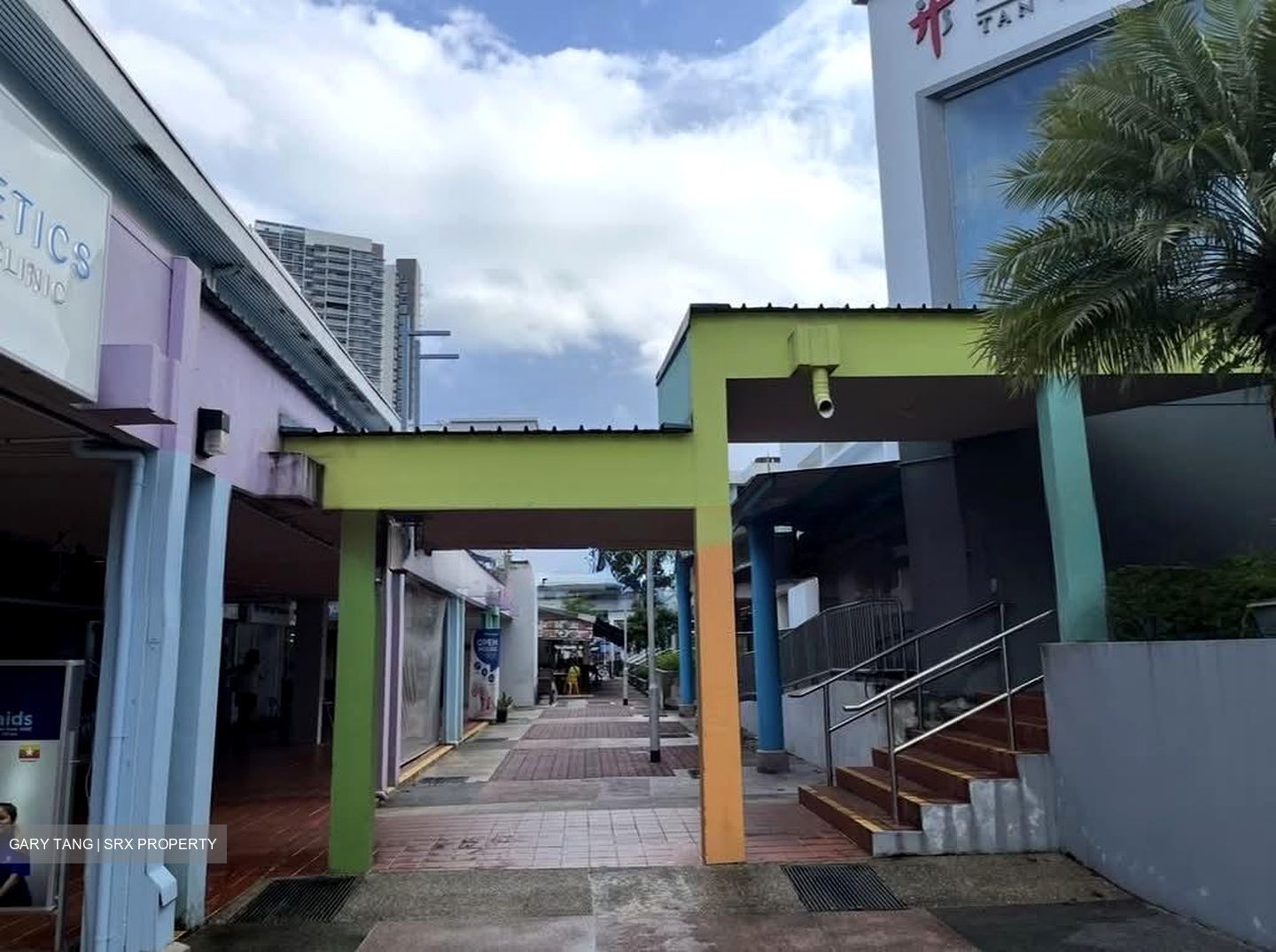 Ang Mo Kio Avenue 8 (D20), Shop House #529170191